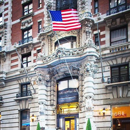 The Hotel At Fifth Avenue New York Extérieur photo