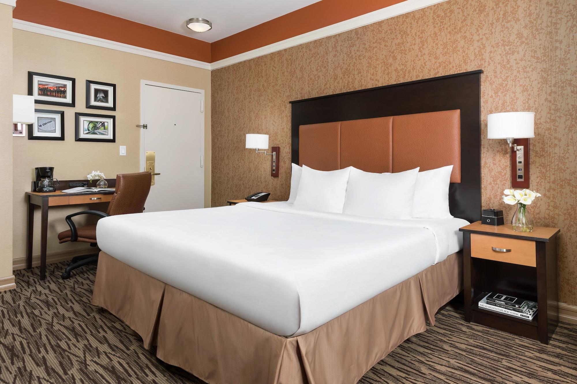 The Hotel At Fifth Avenue New York Extérieur photo