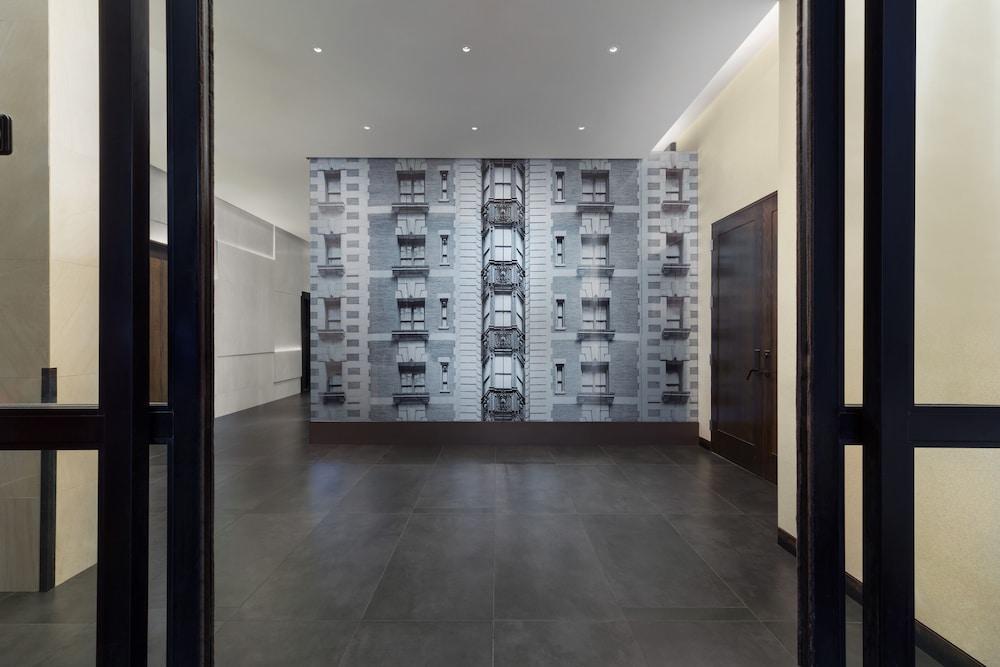 The Hotel At Fifth Avenue New York Extérieur photo