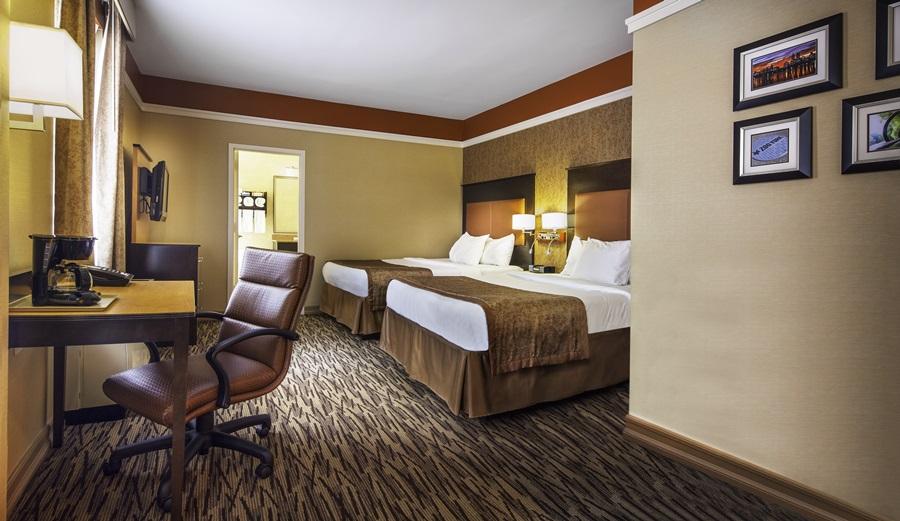 The Hotel At Fifth Avenue New York Extérieur photo