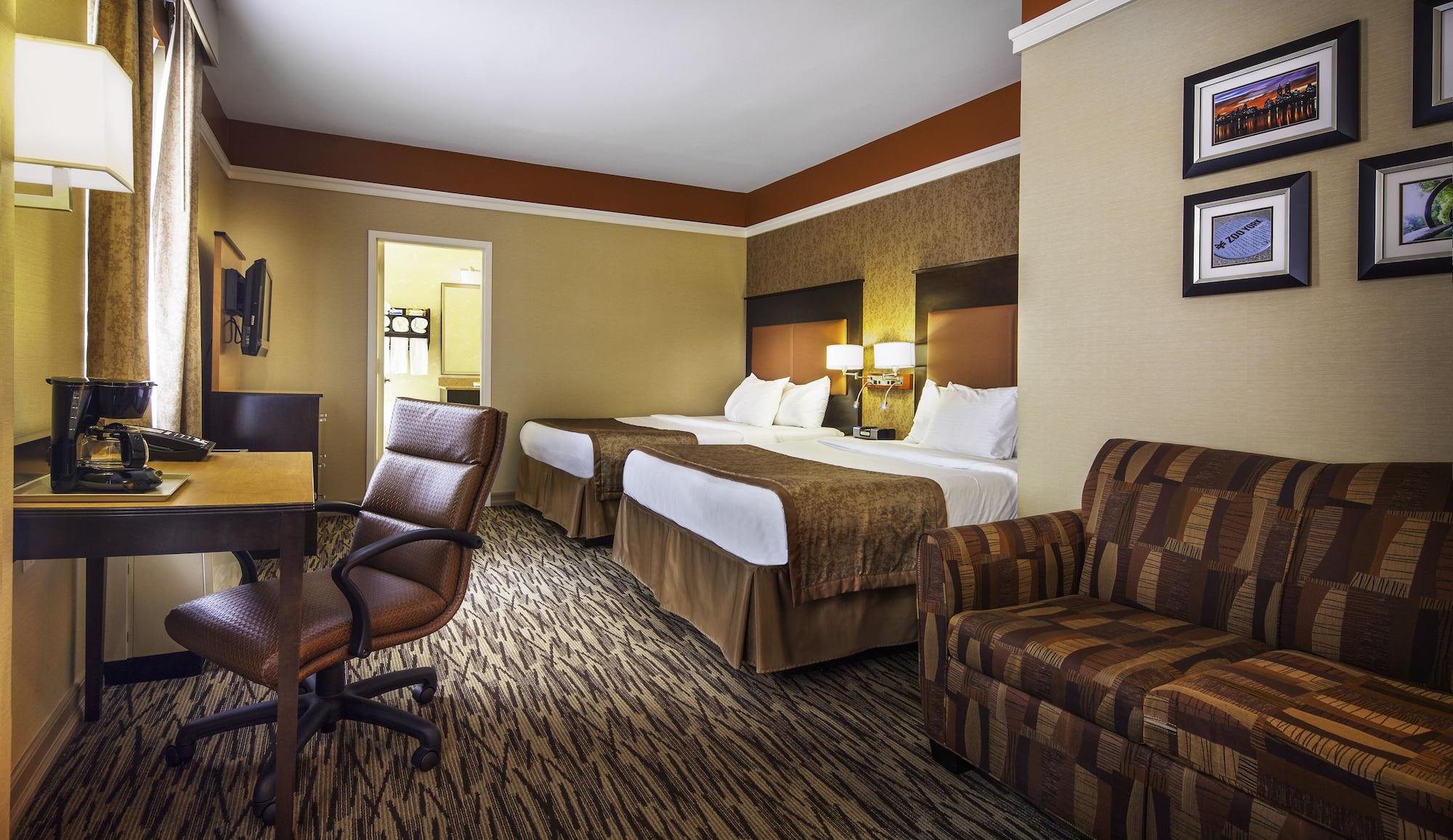 The Hotel At Fifth Avenue New York Extérieur photo