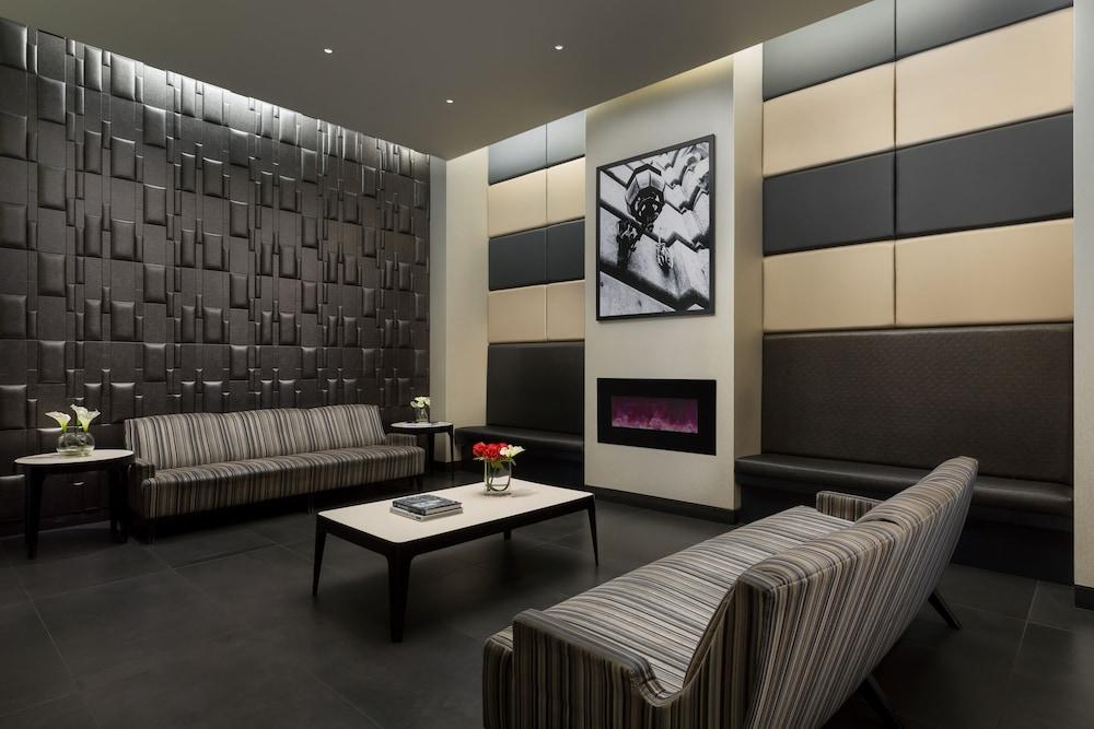 The Hotel At Fifth Avenue New York Extérieur photo