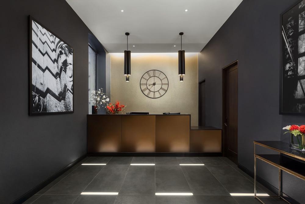 The Hotel At Fifth Avenue New York Extérieur photo