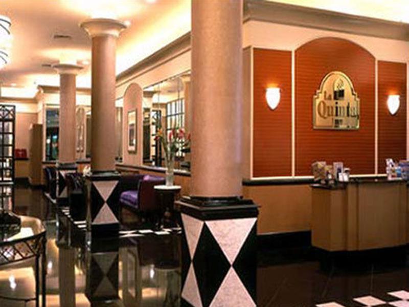 The Hotel At Fifth Avenue New York Intérieur photo