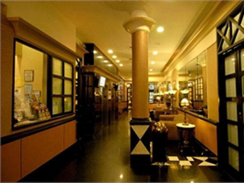 The Hotel At Fifth Avenue New York Extérieur photo