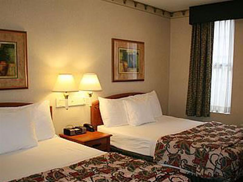The Hotel At Fifth Avenue New York Extérieur photo