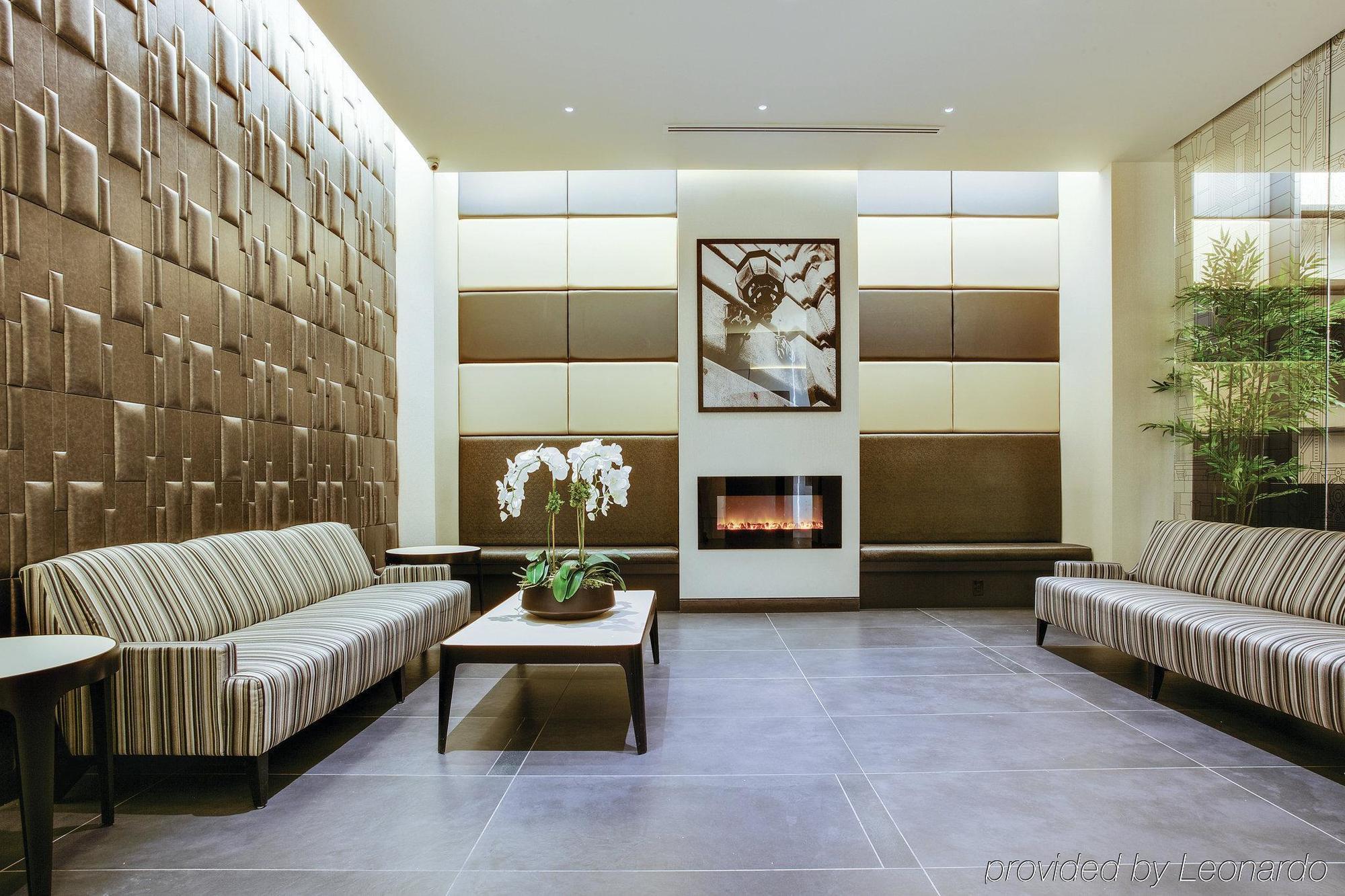 The Hotel At Fifth Avenue New York Extérieur photo