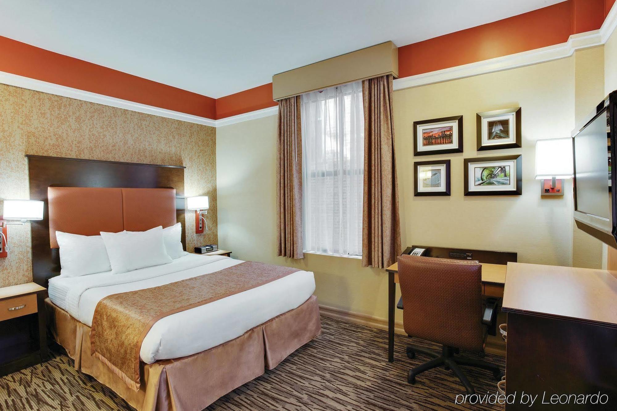 The Hotel At Fifth Avenue New York Extérieur photo