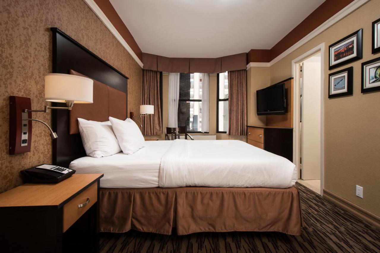 The Hotel At Fifth Avenue New York Extérieur photo