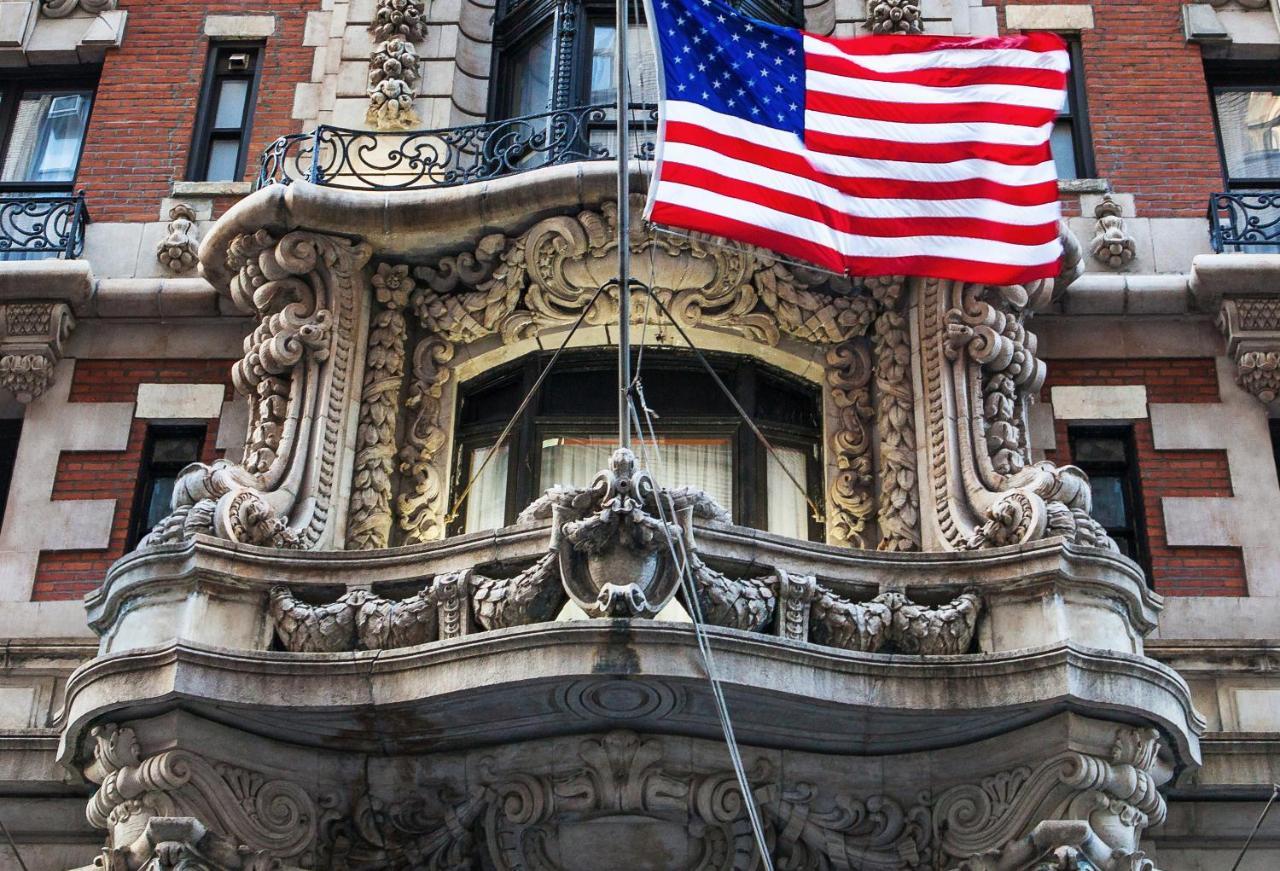 The Hotel At Fifth Avenue New York Extérieur photo