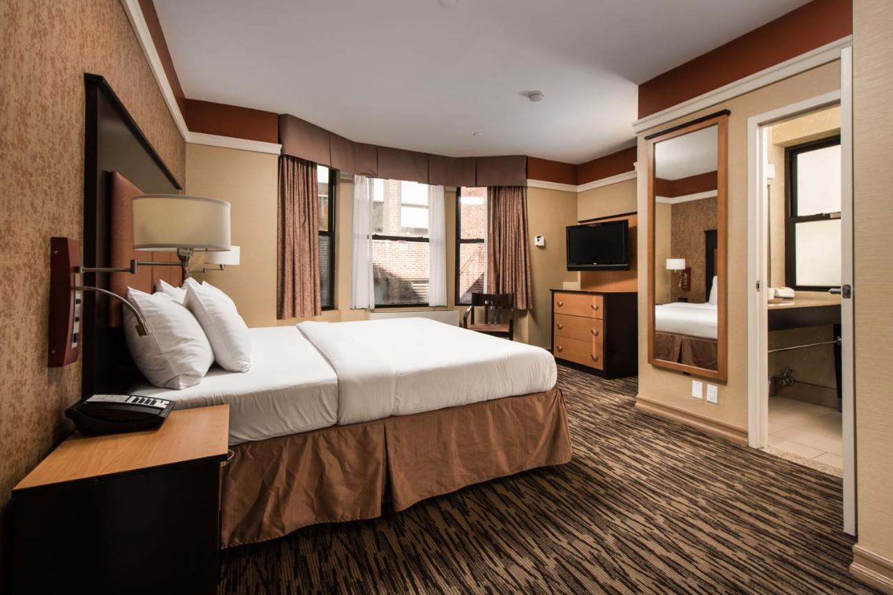 The Hotel At Fifth Avenue New York Extérieur photo