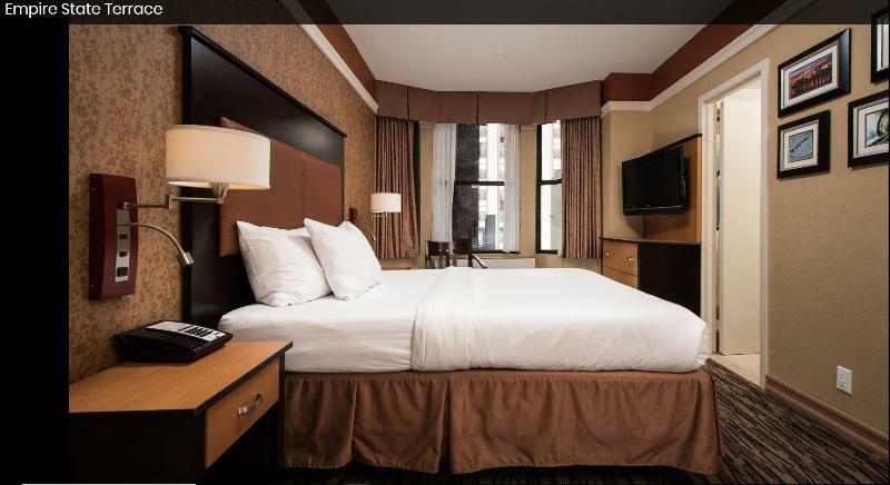The Hotel At Fifth Avenue New York Extérieur photo