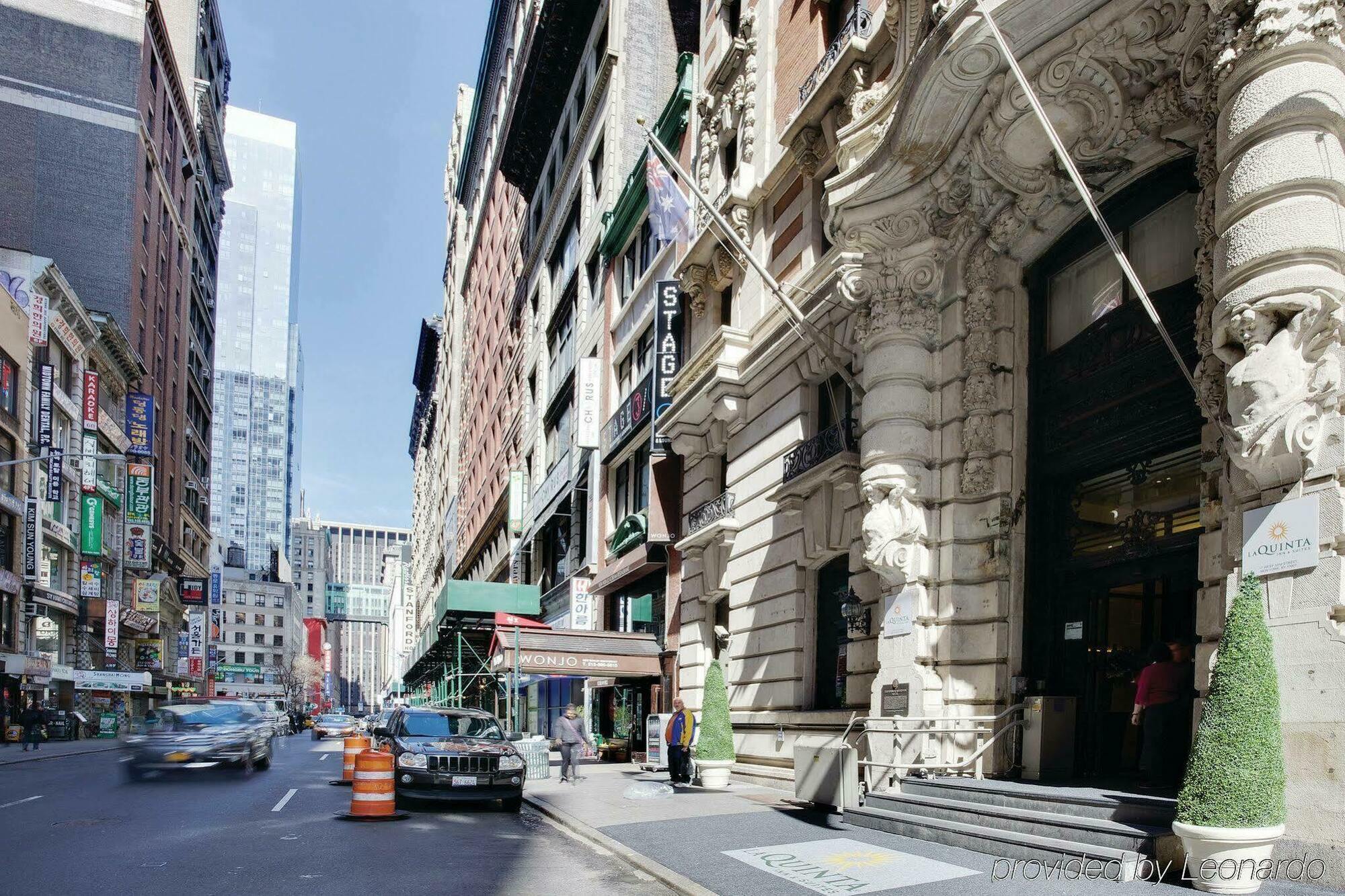 The Hotel At Fifth Avenue New York Extérieur photo