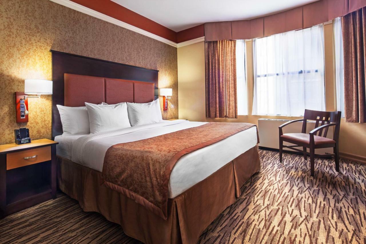 The Hotel At Fifth Avenue New York Extérieur photo
