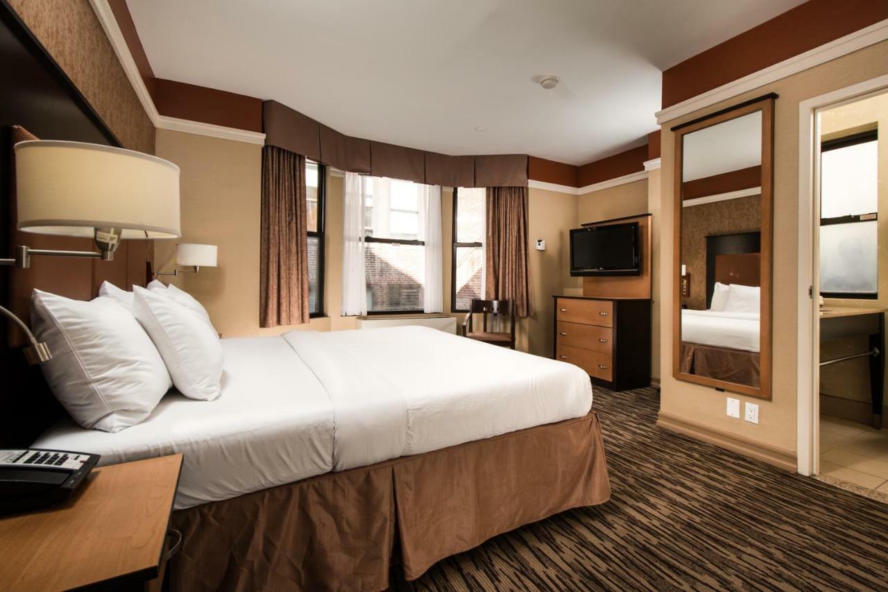 The Hotel At Fifth Avenue New York Extérieur photo