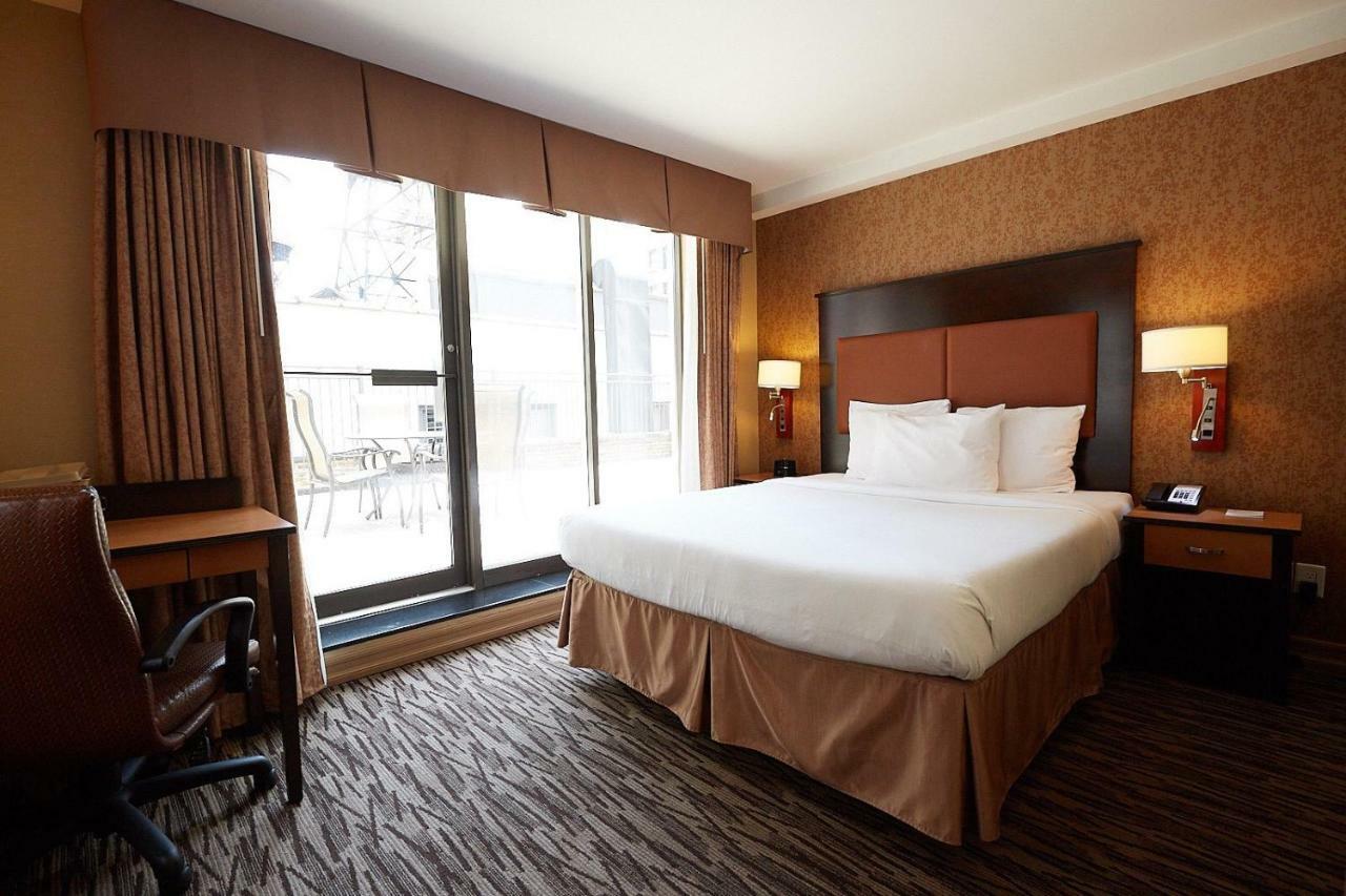 The Hotel At Fifth Avenue New York Extérieur photo