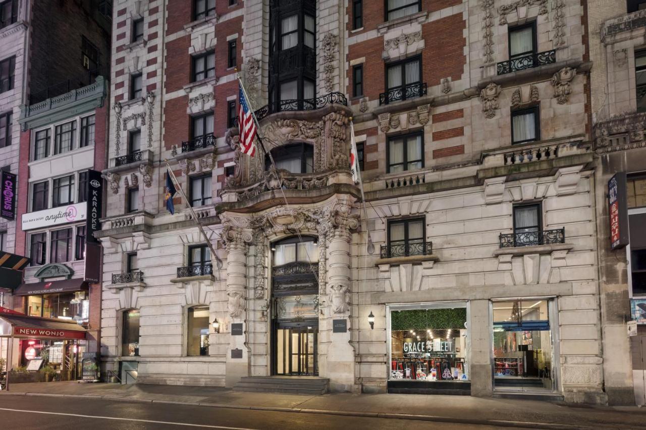 The Hotel At Fifth Avenue New York Extérieur photo