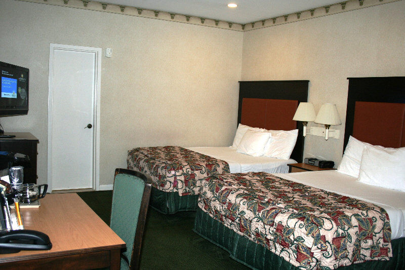 The Hotel At Fifth Avenue New York Extérieur photo