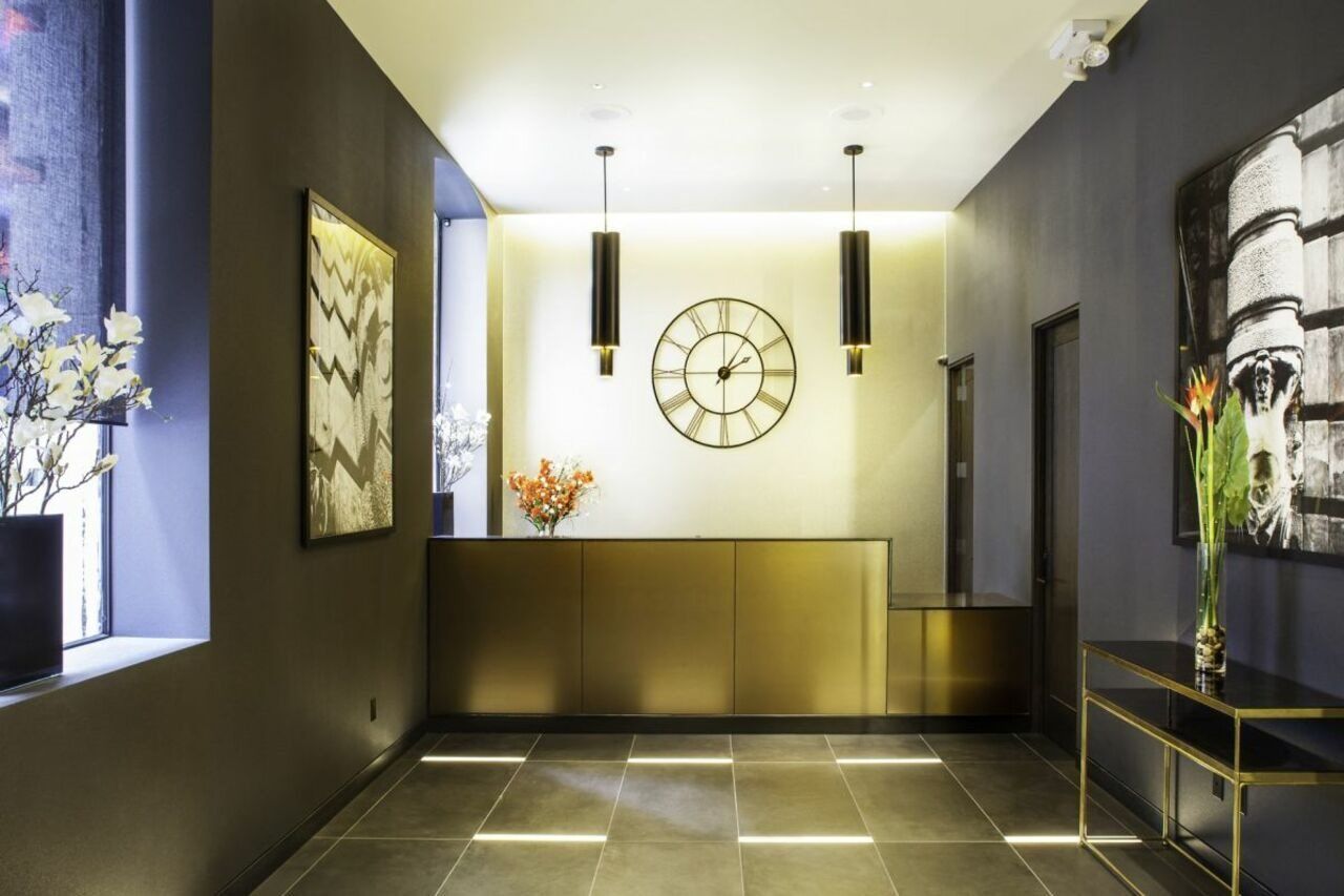 The Hotel At Fifth Avenue New York Extérieur photo