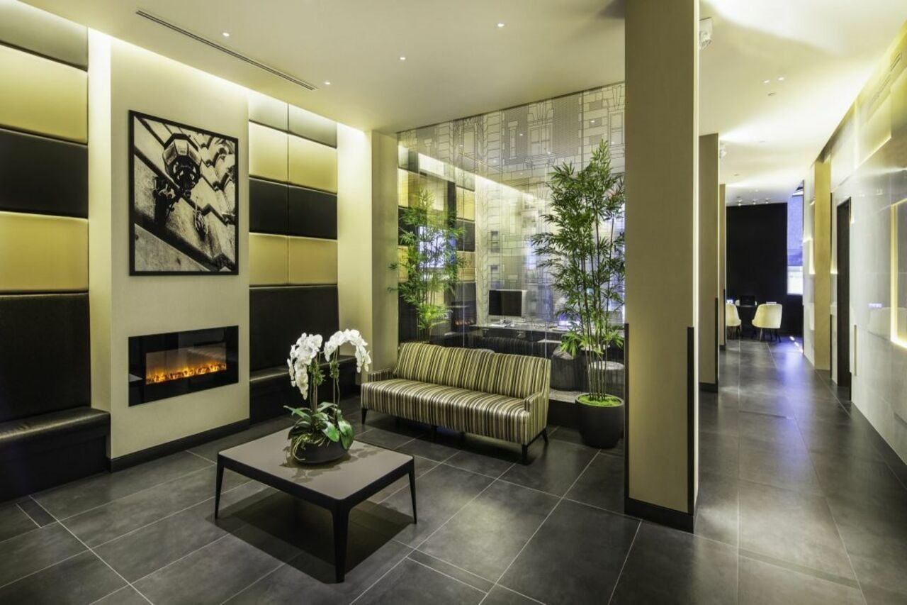 The Hotel At Fifth Avenue New York Extérieur photo
