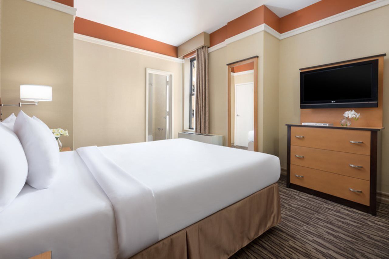The Hotel At Fifth Avenue New York Extérieur photo